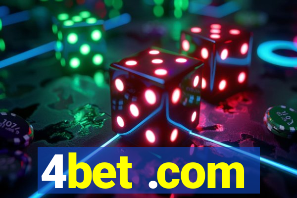 4bet .com